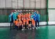 Handbal: Arrubium Măcin, victorie la Târgu Jiu