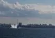  FOTO VIDEO Mină detonată de scafandrii în Marea Neagră, în apropierea litoralului