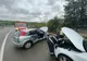 Accident grav cu o victimă încarcerată pe drumurile din Tulcea