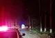 Tragedie pe șosea Un tânăr a murit după ce a intrat cu mașina în copac