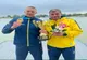 Cătălin Chirilă, medaliat cu aur în proba de 500 m la Cupa Mondială de la Szeged