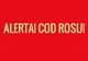 Cod Roșu de furtună pentru mai multe localități din județul Tulcea