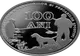 BNR lansează o monedă din argint dedicată vânătorilor şi pescarilor