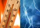 ANM: VREME CĂLDUROASĂ ŞI PERIOADE DE INSTABILITATE ATMOSFERICĂ, ÎN INTERVALUL 12 - 25 AUGUST