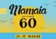 Începe Festivalul Național de Muzică Ușoară ,Mamaia”, ediție aniversară 60 de ani 