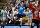 CSM București, la a doua înfrângere consecutivă în Liga Campionilor