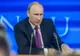 Vladimir Putin a preluat pentru a cincea oară funcția de președinte al Rusiei