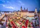 Cum arată târgul de Crăciun de la Sibiu și care sunt principalele atracții din acest an