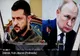 Vladimir Putin a transmis prin intermediari ca ar fi deschis la o încetare a focului