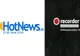 Securiștii din spatele UM-urilor de presă. Cazurile HOTNEWS și RECORDER