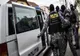 PERCHEZIŢII LA PERSOANE BĂNUITE CĂ AR FI FURAT COMBUSTIBIL DIN UTILAJE FOLOSITE LA LUCRĂRILE AUTOSTRĂZII A7