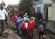 UGANDA/ BILANŢUL ALUNECĂRII DE TEREN DE LA O GROAPĂ DE GUNOI A AJUNS LA 25 DE MORŢI