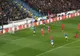 RANGERS ÎNVINGE FCSB CU UN SCOR ZGUDUITOR DE 4-0 ÎN UEFA EUROPA LEAGUE