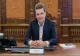 Nicușor Dan discută astăzi cu magistrații la Palatul Cotroceni