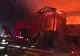 TULCEA: 2 morți după un incendiu izbucnit într-un apartament
