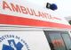 O femeie de 95 de ani a murit după ce ar fi căzut de la etajul trei al unui bloc din Constanța