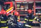 Incendiu într-un apartament din Tulcea: o femeie a fost transportată la spital / VIDEO