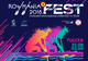 Programul "Rowmania FEST 2018 - Tulcea" - 31 august/2 septembrie