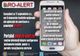 Au început testele aplicației RO-ALERT!