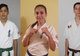 Luptătorii lui Pănuță se bat în Suedia, la "11th Open European Championship Kyokushin Karate"