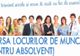 AJOFM Tulcea organizează "Bursa locurilor de muncă pentru absolvenţi"