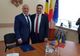Județul Tulcea s-a înfrățit cu Raionul Cahul din Republica Moldova, în cadrul campaniei „Centenar prin Înfrățire 2017-2018“