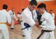 Sparring „Kyokushin Damashi" pentru o sută de karatişti din trei judeţe!