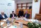 Trei contracte de finanţare prin Programul Operaţional Regional semnate la Tulcea