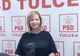 Despre validarea referendumului - Andaluzia Luca - Preşedinte PSD organizația municipală