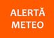 Cod portocaliu de ploi și vijelii pentru jumătate de județ