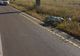 Accident de motociclu în apropierea localităţii Carcaliu