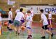 Proiectul Baschet - start spre marea performanță
