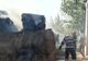 Arde un depozit de furaje la Smârdan