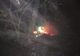 Incendiu pe Valea Fagilor