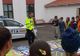 Politiștii tulceni s-au întâlnit cu elevii de la Școala Gimnazială Baia