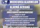 „Alarmă aeriană” în miercurea alarmelor, mâine de la ora 10.00 la Tulcea