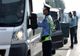 Razie în trafic. Transportatorii de persoane şi de marfă, în atenţia Poliţiei