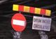 Circulație întreruptă pe două drumuri naționale și trei drumuri județene