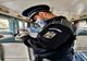 Polițiștii de la transporturi, razii în gări