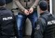 Violator încarcerat în Penitenciarul Tulcea