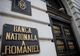 Banca Națională a României acuză PSD că folosește abuziv imaginea sa în campania electorală