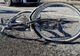 A căzut cu bicicleta și s-a ales cu dosar penal!
