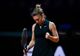    Simona Halep in semifinale la Stuttgart pentru a treia oara