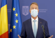 Mesajul președintelui Klaus Iohannis de Ziua Europei: ”Pandemia a pus la grea încercare Uniunea Europeană”