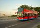 Autobuzele etajate intră, de vineri, în programul turistic 