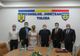 Vizită de lucru a Uniunii Ucrainenilor din România, la Tulcea