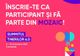 300 de tineri sunt așteptați în Constanța, Capitala Tineretului din România