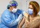 Peste1000 de persoane vaccinate împotriva COVID în 24 de ore, dintre care 248 cu prima doză