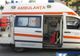 Ambulanțier înjunghiat de un pacient pe care l-a transportat la căminul unde era cazat
