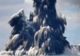 FOTO VIDEO TSUNAMI în statele insulare din Pacificul de Sud, după erupția unui vulcan subacvatic
